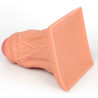 FUKR Plug Overdick S 12 x 8cm